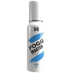 FOGG PERFUME SPRAY OAK120ML