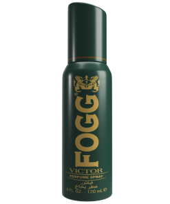 FOGG PERFUME SPRAY VICTOR120ML