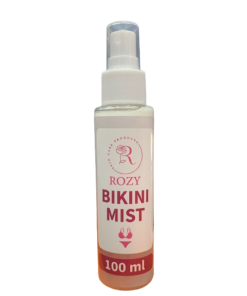 ROZY BIKINI MIST100ML