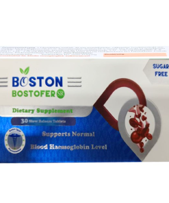 BOSTON BOSTOFER SR 30 TAB