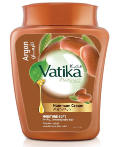 VATIKA HAIR MASK 900 GM بالارجان