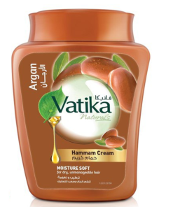 VATIKA HAIR MASK 225 GM بالارجان