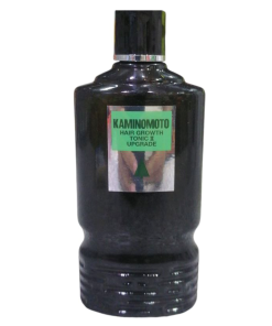 KAMINOMOTO HAIR TONIC 180ML