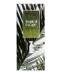 MOOD VIBES AIR FRESHENER TROPICAL ESCAPE460Mمعطرجو