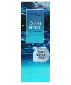 MOOD VIBES AIR FRESHENER OCEAN BREEZE 460 ML معطر جو