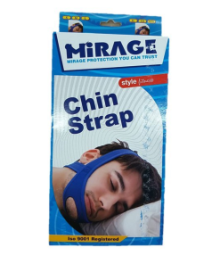 MIRAGE 273 CHIN STRAP M ماسك لفك الوجة