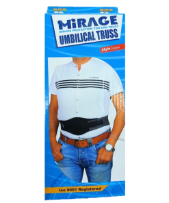 MIRAGE 134 UMBILICAL TRUSS M حزام صرة كبار