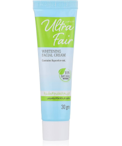 ULTRA FAIR CREAM 30 MG