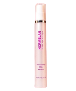 NORMELAN REVITALIZING SKIN SERUM UNDER EYE & LIPS15M