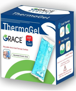 GRACE THERMO GEL HOT & COLD كمادة ساخنة-باردة