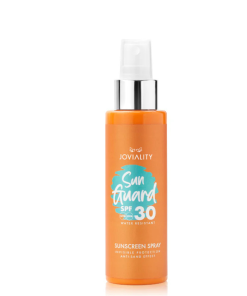 JOVIALITY SUN GUARD SUNSCREEN SPF30 SPRAY 120ML