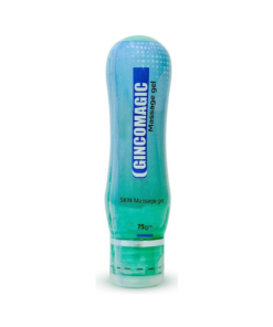 GINCOMAGIC LUBRICANT GEL75GM