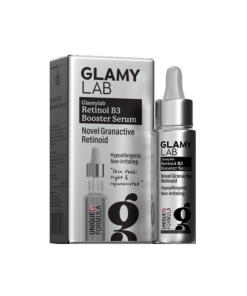 GLAMY LAB RETINOL B3 BOOSTER SERUM 30ML