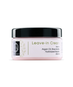 GLOW ATTRACT LEAVE-IN CREAM 250ML