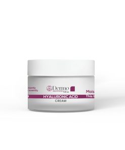 DERMOVITA HYALURONIC ACID DAY CREAM 50ML