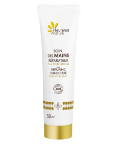 FLEURANCE REPAIRING HAND CARE 50ML ROYAL JELLY