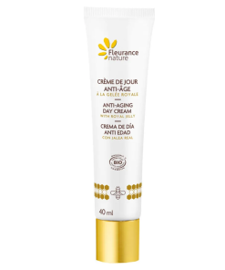 FLEURANCE ANTI-AGING DAY CREAM 40ML ROYAL JELLY