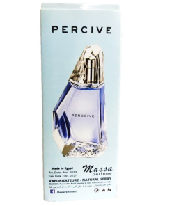 MASSA PERFUME WOMEN PERCIVE 30ML