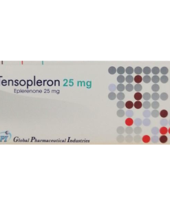 TENSOPLERON 25MG 30TAB