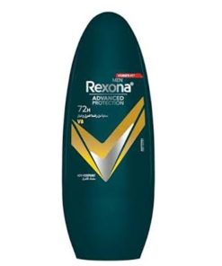 REXONA ROLL M V8 72H 50ML