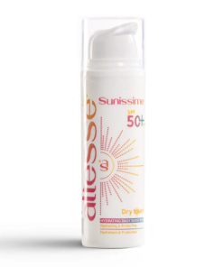 ALTESSE SUNISSIME HYDRATING SUN DRY TOUCH 50ML