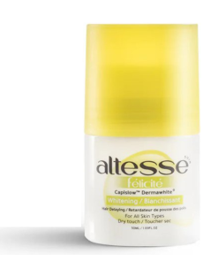 ALTESSE SOIN ROLL-ON DEODORANT 50ML FELICITE