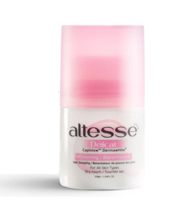 ALTESSE SOIN ROLL-ON DEODORANT 50ML DELICAT