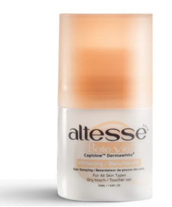 ALTESSE SOIN ROLL-ON DEODORANT 50ML BELLE VIE