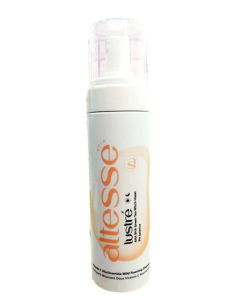 ALTESSE SOIN LUSTRE MILD FOAMING CLEANSER180ML