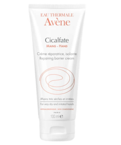 CICALFATE REPAIR BARRIER HAND CREAM 100ML AVENE