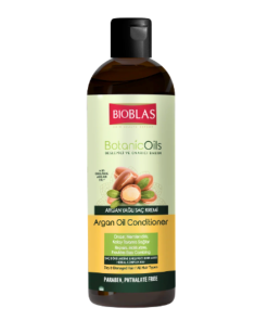 BIOBLAS CONDITIONER ARGAN OIL 300ML