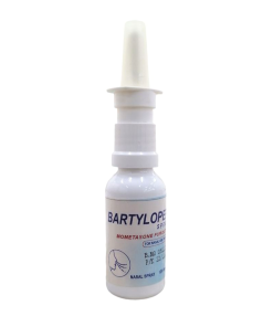 BARTYLOPER NASAL SPRAY 30ML