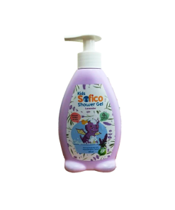 SOFICO KIDS SHOWER GEL LAVENDER 300ML