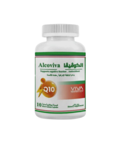 ALCOVIVA 10HARD GELATIN CAP