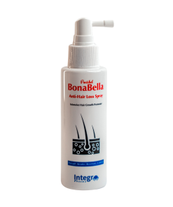 BONABELLA ANTI-HAIR LOSS SPRAY 120ML