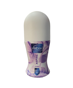 VEBIX ROLL-ON 50ML ASPIRE