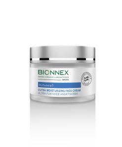 BIONNEX PERFEDERM ULTRA MOISTURIZ FACE CREAM 50ML