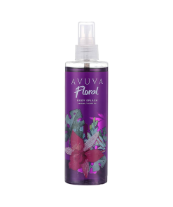 AVUVA B.SPLASH FLORAL 253ML.