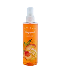 AVUVA B.SPLASH MANGO PEACH 253ML.