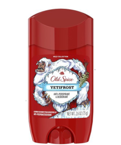 OLD SPICE STICK 85G YETIFROST