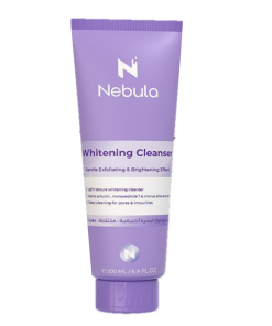 NEBULA WHITENING CLEANSER 200ML