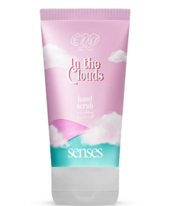 EVA HAND SCRUB IN THE CLOUDS 50ML مقشر اليدين