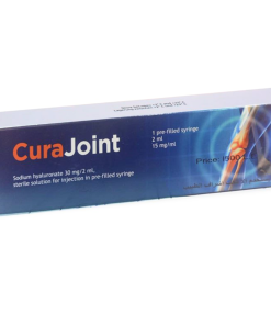 CURA JOINT 15MG/ML 1PRE-FILLED SYRINGE 2ML ث