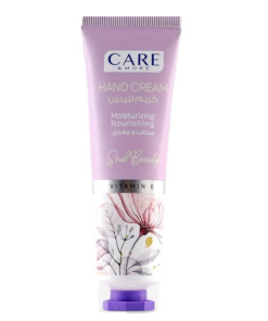 CARE & MORE HAND CREAM 50ML SOUL BEAUTY