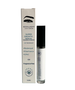 KERALASHY LASH SERUM 10ML