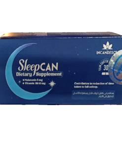 SLEEPCAN 30FILM COATED TAB