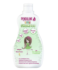 PENDULINE KIDS SHAMPOO MORINGA 300ML