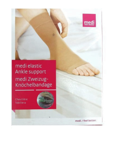 MEDI ANKLE SUPPORT S