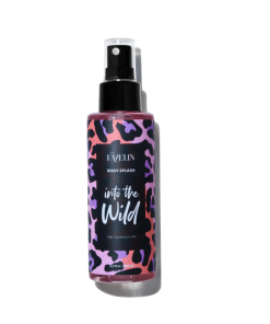 FAVELIN BODY SPLASH 125ML INTO THE WILD