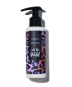 FAVELIN BODY LOTION 125ML INTO THE WILD